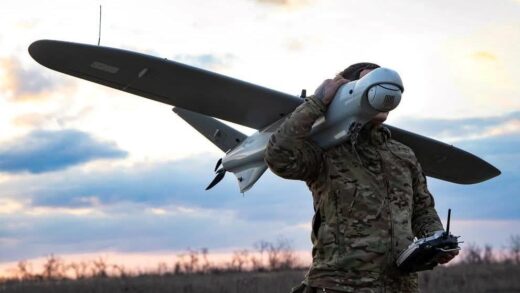 Новини України - Генштаб описав ситуацію на фронті