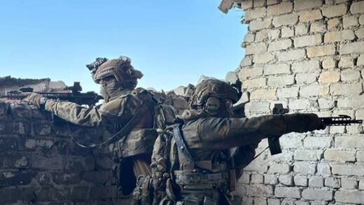 Новини України - Генштаб оприлюднив нові дані про втрати Росії