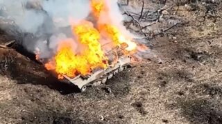 Новини України - Генштаб оприлюднив нові втрати РФ