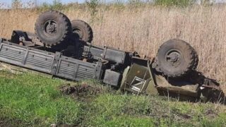 Новини України - Генштаб підрахував втрати РФ за добу