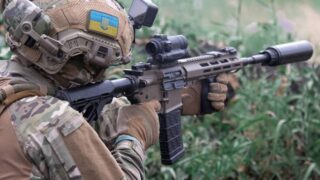Новини України - Генштаб повідомив про просування ЗСУ на Північно-Слобожанському напрямку