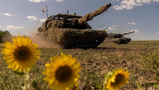 Новини України - Генштаб розповів, де росіяни пробують прорватися