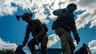 Новини України - Генштаб: За добу на фронті відбулось понад 180 боїв