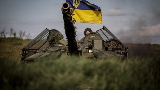 Новини України - Генштаб заявив про активні бої на семи напрямках