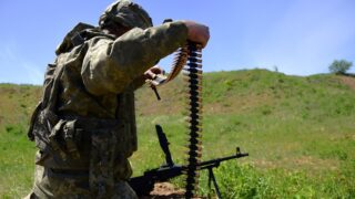 Новини України - Генштаб заявив про нові успіхи ЗСУ