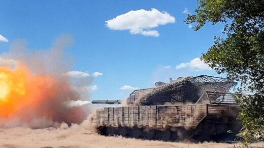 Новини України - Генштаб заявив про нові успіхи ЗСУ на Сумщині