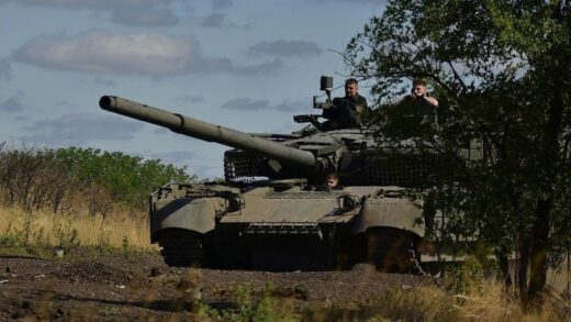 Новини України - Генштаб заявив про затишшя на п'яти напрямках