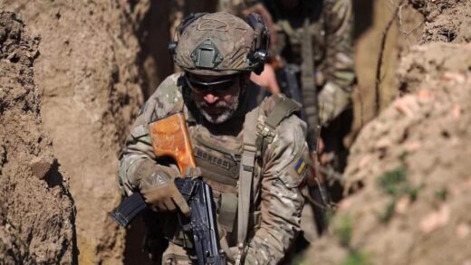 Новини України - Генштаб заявив про знищення росіян під Добропіллям