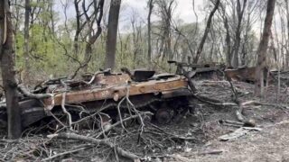 Новини України - Генштаб ЗСУ оновив дані про втрати РФ у війні