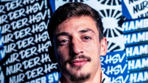 Новини спорту - Георгія Гочолейшвілі Шахтар відпустив в оренду в Гамбург