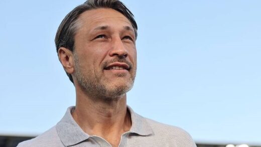Новини спорту - Головний тренер Боруссії Д продовжив співпрацю з клубом