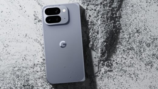 Технології - Google презентувала серію смартфонів Pixel 10 та Fold