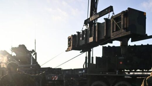 Новини світу - Іспанія почне виробляти компоненти ЗРК Patriot - ЗМІ