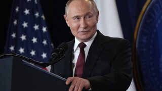 Новини світу - ISW про саміт: Жодного сигналу про зміну цілей РФ