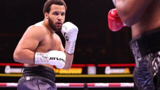 Новини спорту - Ітаума перед поєдинком із Вайтом аналізує можливості бою