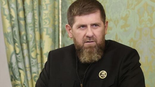 Новини світу - Кадиров призначив на керівні посади в Чечні 80 родичів - ЗМІ