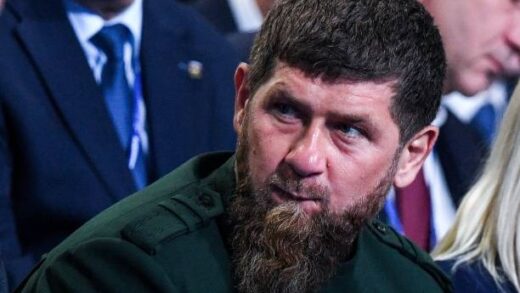 Новини світу - Кадиров "засвітився" у Маріуполі: Андрющенко озвучив мету приїзду