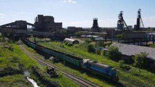 Новини бізнесу - Казахстан витісняє Росію ринку вугілля в Європі - ЗМІ