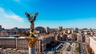 Новини Києва - Киян попередили про обмеження руху: в чому причина