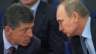 Новини світу - Ключовий помічник Путіна вважає вторгнення в Україну помилкою - ЗМІ