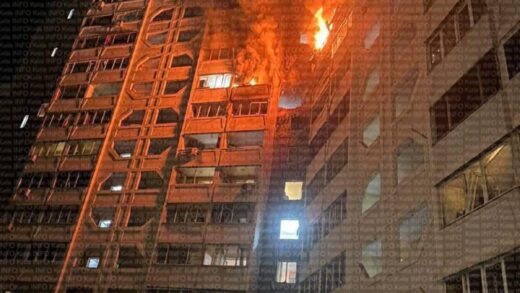 Новини Києва - КМВА: Число постраждалих і руйнувань Києві зросла