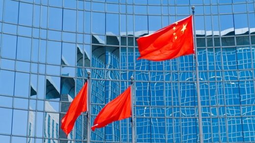 Новини світу - КНР стрімко нарощує ядерні сили на тлі планів щодо Тайваню - ЗМІ