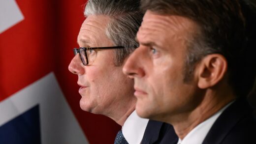 Новини України - Коаліція рішучих озвучила свої вимоги щодо мирної угоди