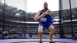 Новини спорту - Кохан здобув бронзу на етапі Континентального туру в Угорщині