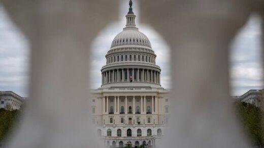 Новини світу - Комітет Сенату США схвалив виділення Києву $1 млрд
