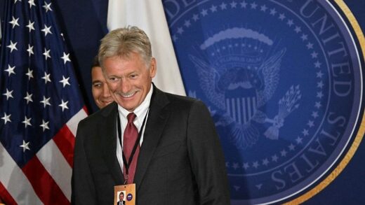 Новини світу - Кремль озвучив позицію щодо армій Європи в Україні