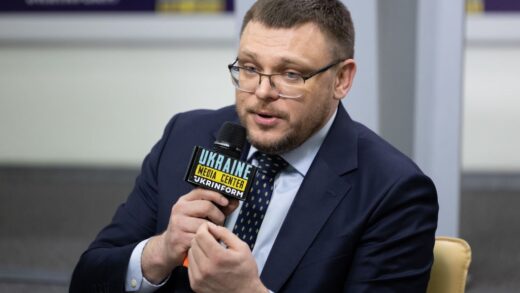 Новини України - Кривонос: НАБУ пройшло перший незалежний аудит
