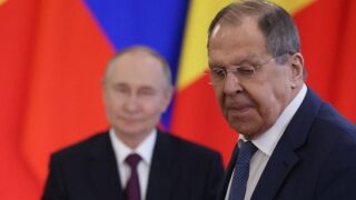Новини світу - Лавров назвав вимогу для зустрічі Зеленський-Путін