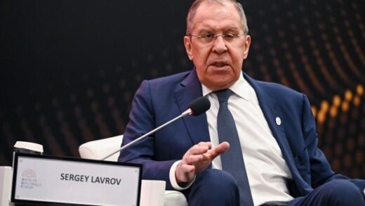 Новини світу - Лавров висунув умову для завершення війни
