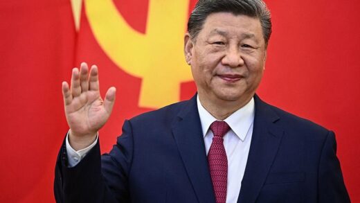 Новини світу - Лідер КНР звернувся до України в День Незалежності
