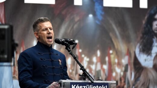 Новини світу - Лідер опозиції Угорщини звинуватив РФ у втручанні у вибори