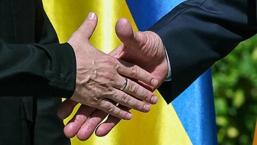 Новини світу - Лідери ЄС супроводять Зеленського у США - Politico