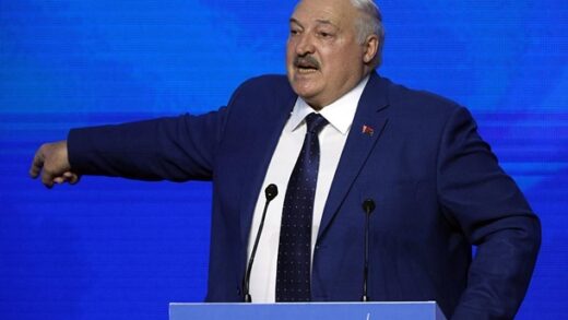Новини світу - Лукашенко готує чистку МЗС - розвідка