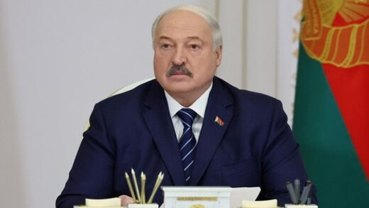 Новини світу - Лукашенко відповів, чи бачить своїм наступником сина Миколу