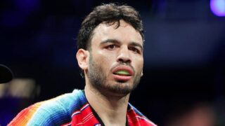 Новини спорту - Мексиканський боксер, що програв Джейку Полу, виявився знаний з наркотиками