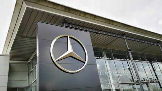 Авто новини - Mercedes представить більше 30 нових моделей до кінця 2027 року