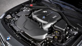 Авто новини - Mercedes розглядає співпрацю з BMW у сфері бензинових двигунів