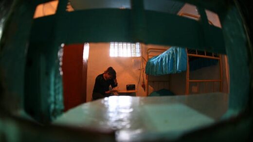 Новини України - Мешканка Одещини після вироку суду заявила про намір піти в ЗСУ
