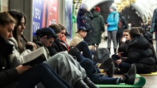 Новини України - МіГ-31К у небі: РФ атакує Україну ракетами і БпЛА