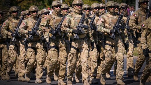Новини світу - Миротворці в Україні. Сценарії гарантій безпеки