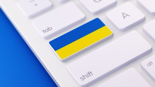 Новини України - Мовний омбудсман зафіксував понад 500 порушень за пів року