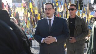 Новини світу - Мюнхен-2: Чехя вбачає у саміті Трамп-Путін історичні паралелі
