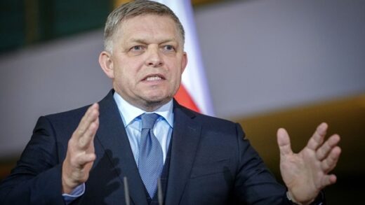 Новини України - МЗС відреагувало на заяву Фіцо про Україну