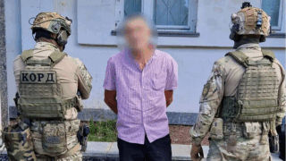 Новини України - На Чернігівщині в колонії викрито вимагання грошей у засуджених