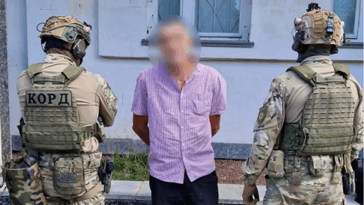 Новини України - На Чернігівщині в колонії викрито вимагання грошей у засуджених