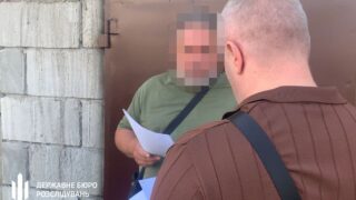 Новини України - На Дніпропетровщині військових викрили на фіктивних довідках